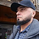 Знакомства: Горец, 38 лет, Краснодар