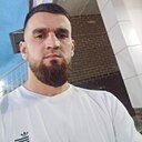 Знакомства: Баха, 27 лет, Серпухов