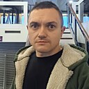 Знакомства: Tolik, 36 лет, Слоним