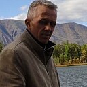 Знакомства: Евгений, 57 лет, Северобайкальск