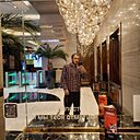 Знакомства: Замир, 35 лет, Белореченск