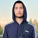 Знакомства: Камиль, 19 лет, Нягань