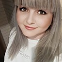 Знакомства: Каролина, 35 лет, Минск