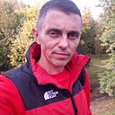 Знакомства: Дмитрий, 46 лет, Псков