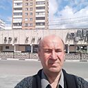 Знакомства: Геннадий, 52 года, Подольск