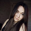 Знакомства: Юля, 28 лет, Уфа
