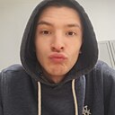 Знакомства: Александр, 27 лет, Киев