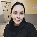 Знакомства: Владислава, 25 лет, Витебск