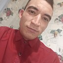 Знакомства: Айдар, 25 лет, Лениногорск