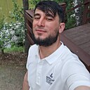 Знакомства: Ник, 34 года, Екатеринбург