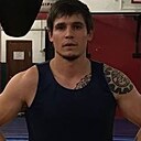 Знакомства: Дмитрук, 28 лет, Нижнекамск