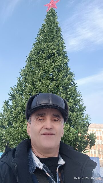 Фото - Tabor.ru