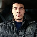 Знакомства: Амир, 29 лет, Актобе