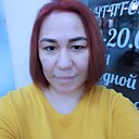 Знакомства: Зуличка, 45 лет, Москва