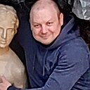 Знакомства: Юрий, 40 лет, Симферополь