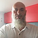 Знакомства: Ахьмад, 48 лет, Грозный