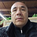 Знакомства: Бек, 45 лет, Калининград