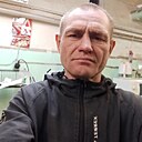 Знакомства: Вадим, 50 лет, Бакал