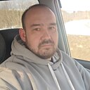 Знакомства: Виктор, 43 года, Анапа