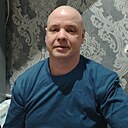 Знакомства: Николай, 45 лет, Вологда