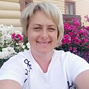 Знакомства: Светлана, 55 лет, Тверь