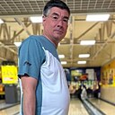 Знакомства: Руслан, 45 лет, Ташкент