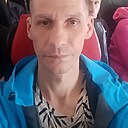 Знакомства: Вадим, 47 лет, Салават