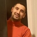 Знакомства: Самир, 35 лет, Кимовск