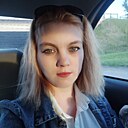 Знакомства: Лена, 27 лет, Солигорск