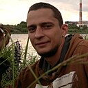 Знакомства: Юрий, 40 лет, Смоленск