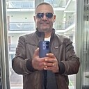 Знакомства: Андрей, 47 лет, Туапсе