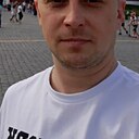 Знакомства: Антон, 36 лет, Волхов