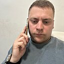 Знакомства: Александр, 35 лет, Лида