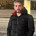 Знакомства: Халид, 34 года, Люберцы