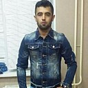 Знакомства: Баха, 35 лет, Оренбург