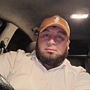 Знакомства: Fedy, 28 лет, Москва