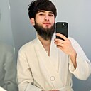 Знакомства: Шукур, 23 года, Москва