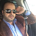 Знакомства: Мохамед, 44 года, Москва