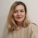 Знакомства: Рамиля, 46 лет, Зеленодольск