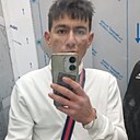 Знакомства: Али, 18 лет, Астрахань