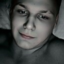 Знакомства: Сергей, 19 лет, Шклов