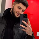 Знакомства: Adem, 24 года, Варшава