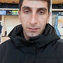 Знакомства: Камиль, 32 года, Нягань