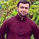 Знакомства: Аслиддин, 21 год, Сочи