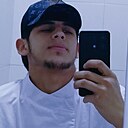 Знакомства: Марад, 24 года, Новосибирск