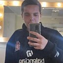 Знакомства: Ильнар, 28 лет, Сергач