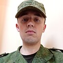 Знакомства: Александр, 32 года, Клецк