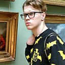 Знакомства: Антон, 24 года, Кировск