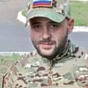 Знакомства: Макс, 36 лет, Красный Луч