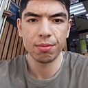 Знакомства: Амон, 20 лет, Томск